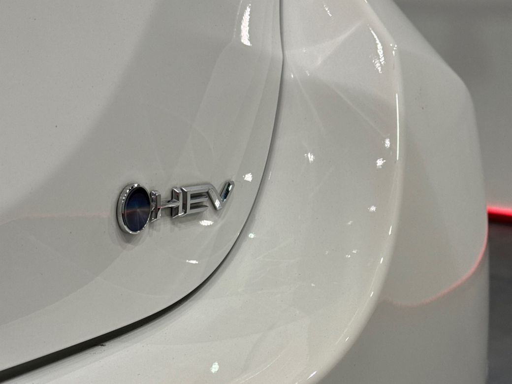 2024 Toyota Yaris
