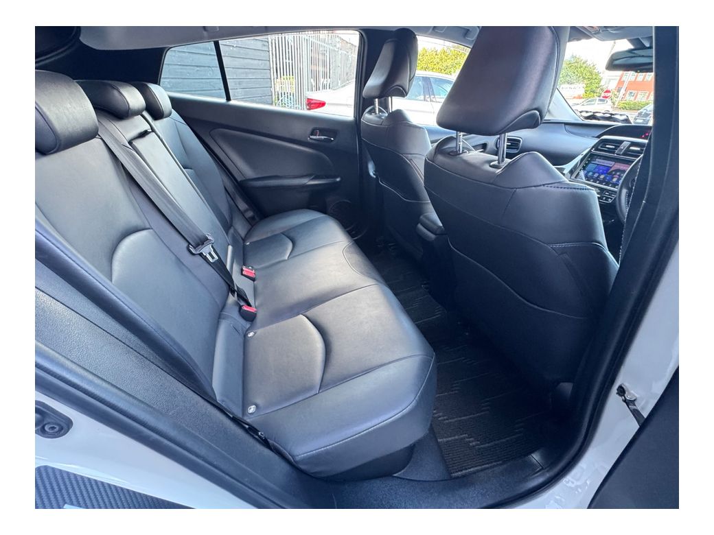 2020 Toyota Prius