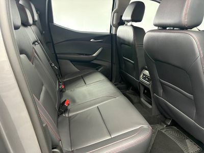 2026 Maxus T60 MAX