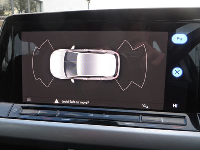 2020 Volkswagen Golf