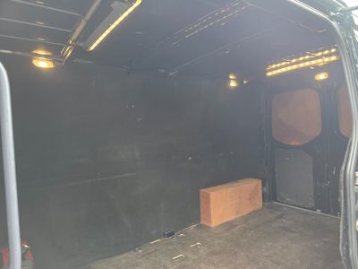 2021 Mercedes-Benz Sprinter