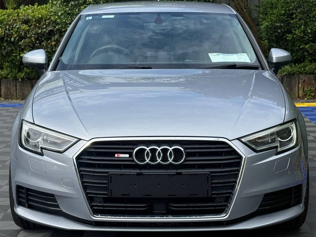 2017 Audi A3