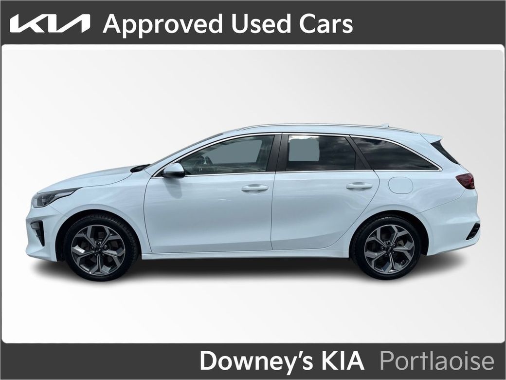 2020 Kia Ceed