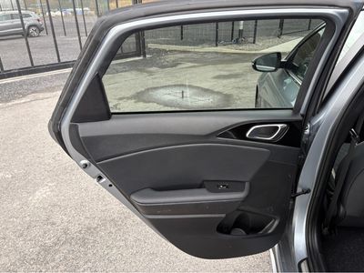 2020 Kia Ceed