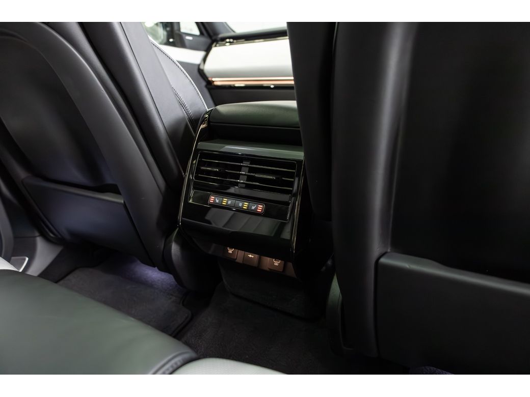 2022 Land Rover Range Rover Sport