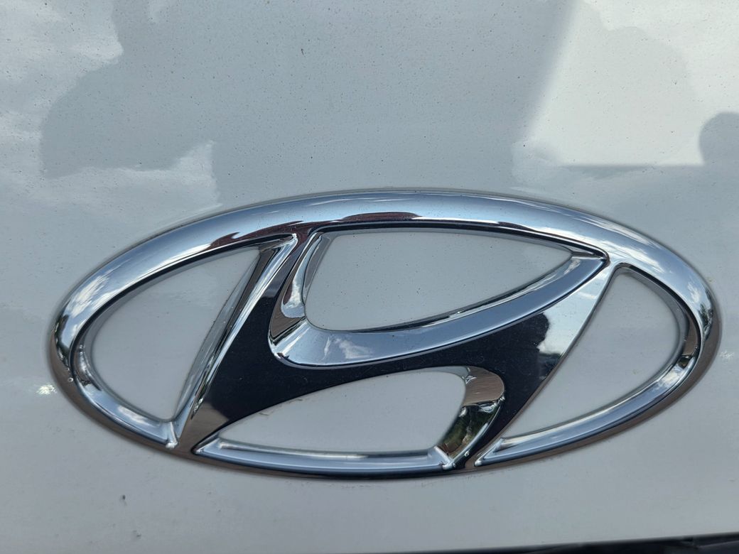 2023 Hyundai i10