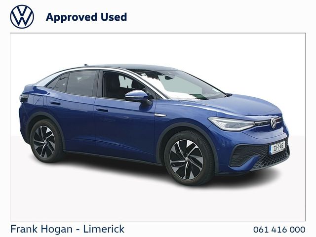 vehicle for sale from Frank Hogan Ltd
