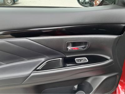 2018 Mitsubishi Outlander