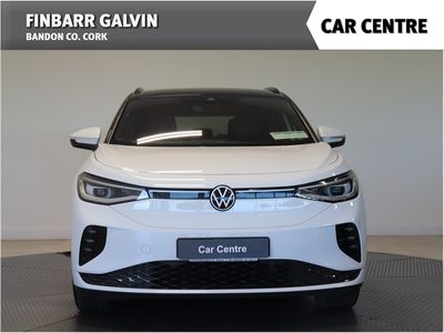 2022 Volkswagen ID.4