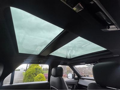 2023 Land Rover Range Rover Sport