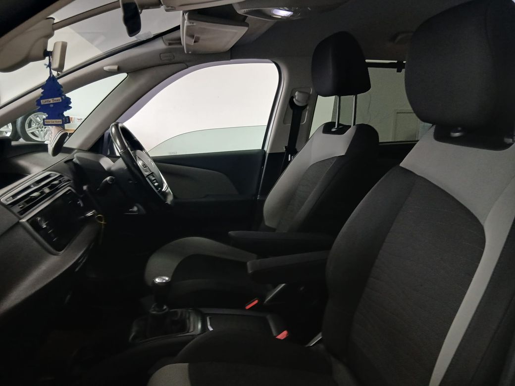 2014 Citroen C4 Picasso