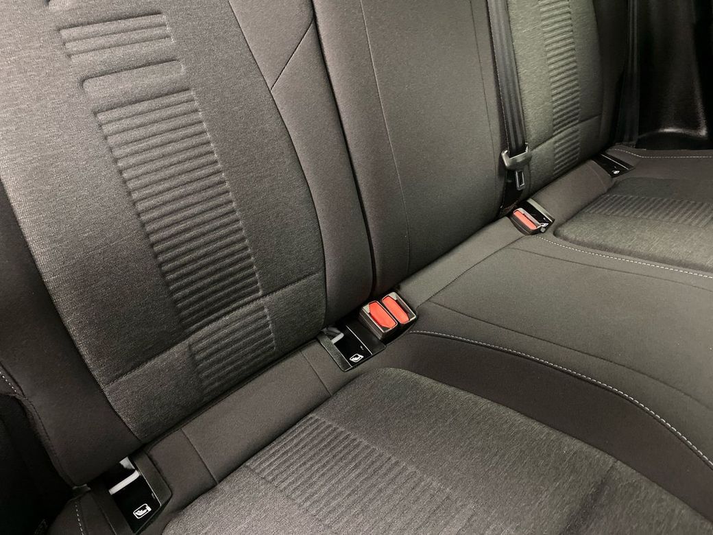 2021 Ford Focus