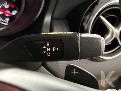 2018 Mercedes-Benz GLA Class