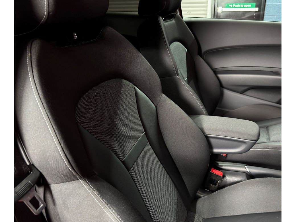 2016 Audi A1