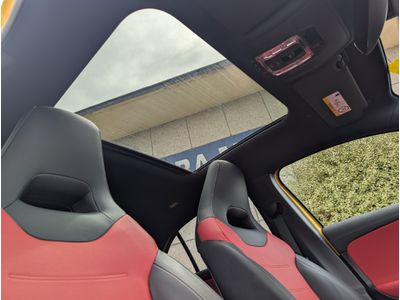2023 Mercedes-Benz A Class