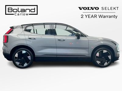 2024 Volvo EX30