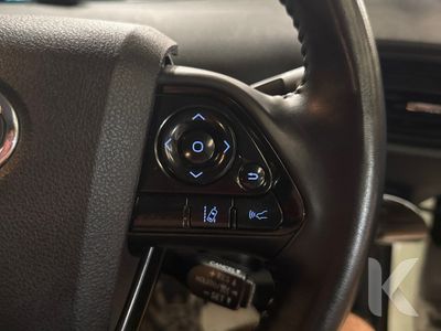2022 Toyota Prius