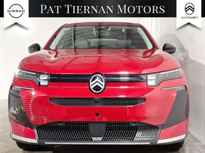 2026 Citroen C5 Aircross