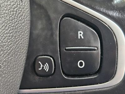 2018 Renault Clio