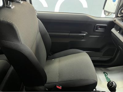 2023 Suzuki Jimny
