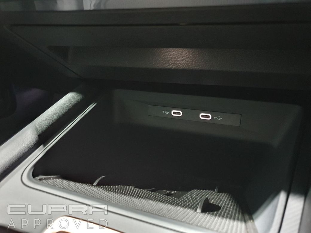 2025 Cupra Formentor