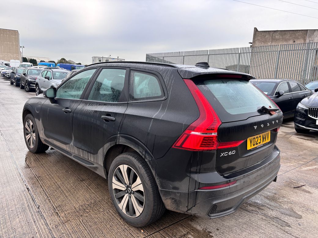 2023 Volvo XC60