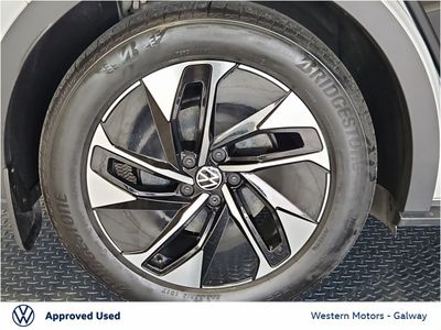 2023 Volkswagen ID.4