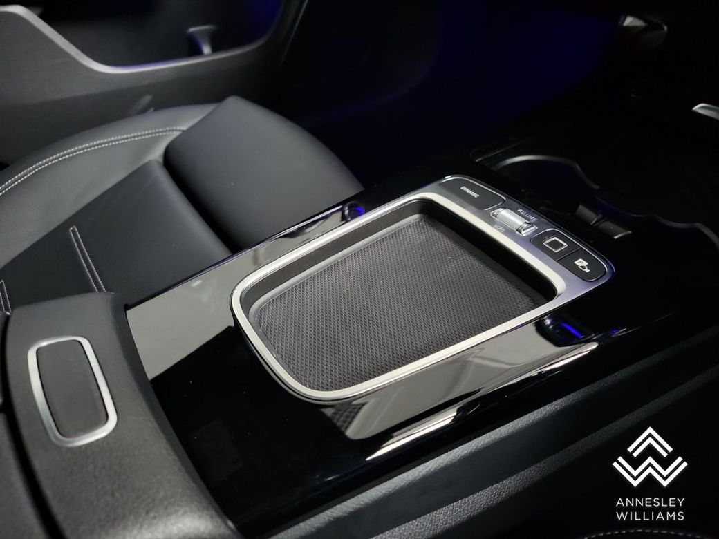 2025 Mercedes-Benz CLA Class