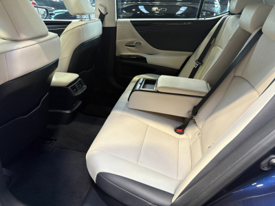 2024 Lexus ES 300h