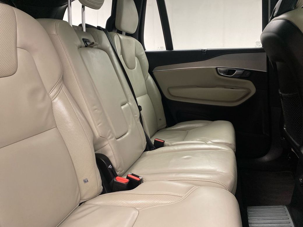 2024 Volvo XC90