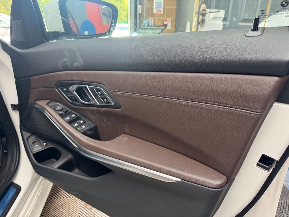 2022 BMW 3 Series