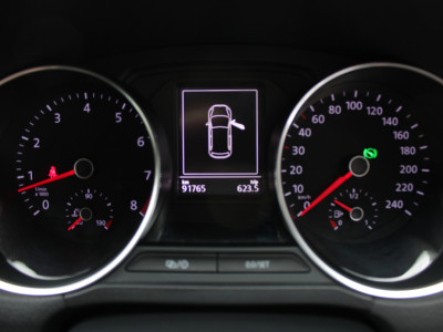 2015 Volkswagen Polo