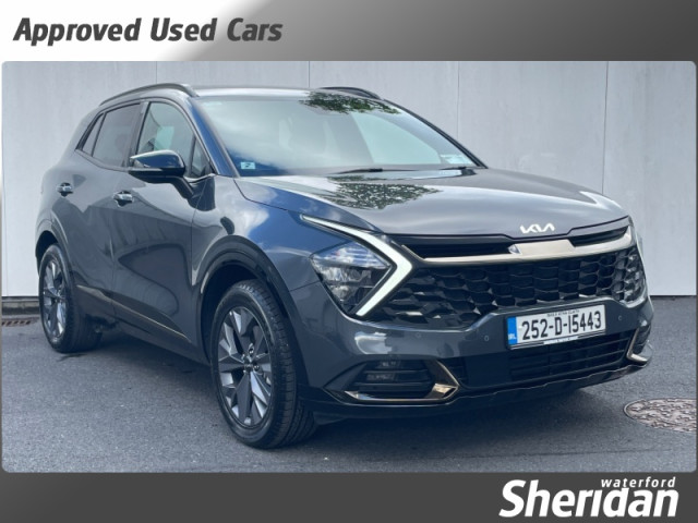 vehicle for sale from Sheridan Motor Group