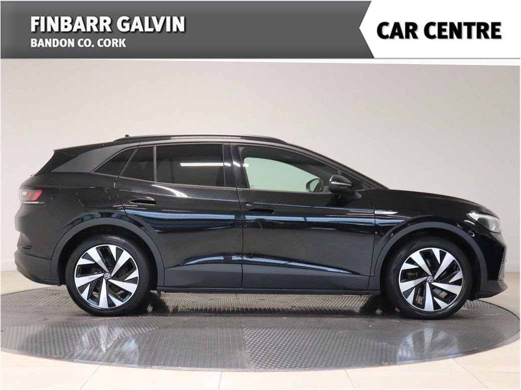 2022 Volkswagen ID.4