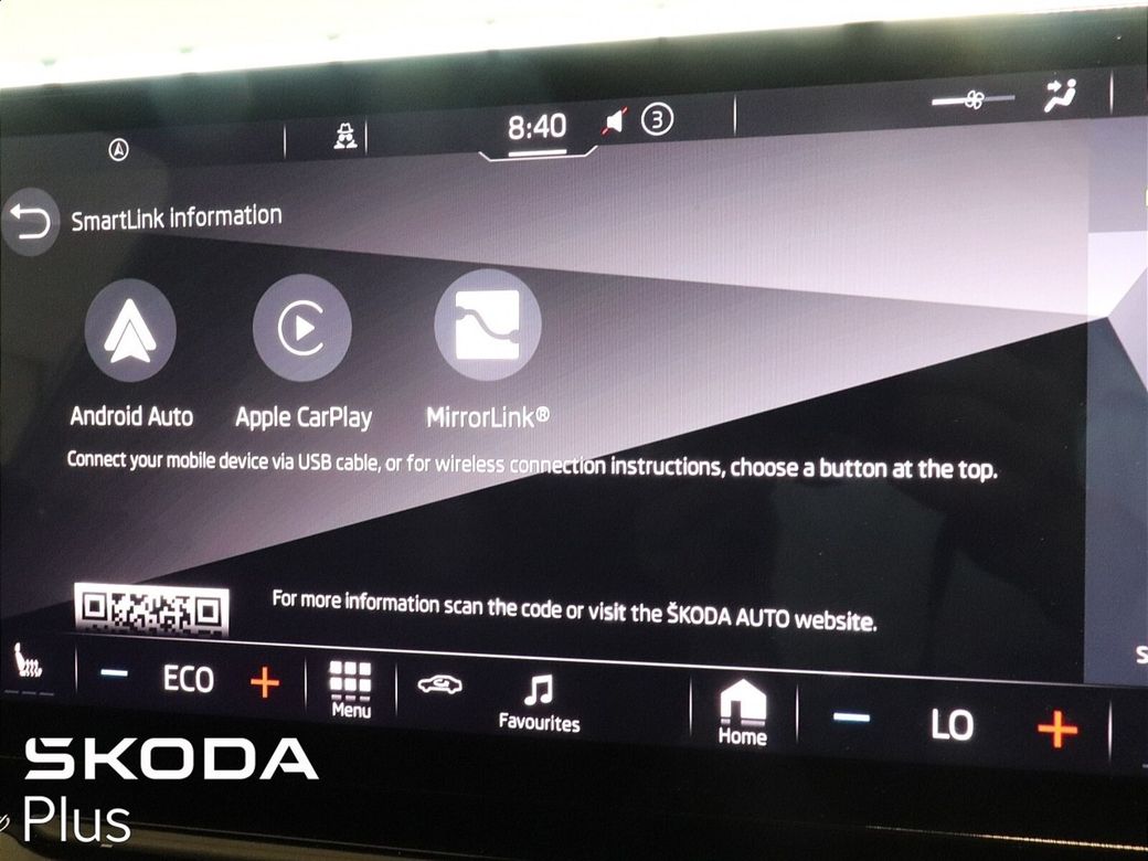 2023 Skoda Enyaq