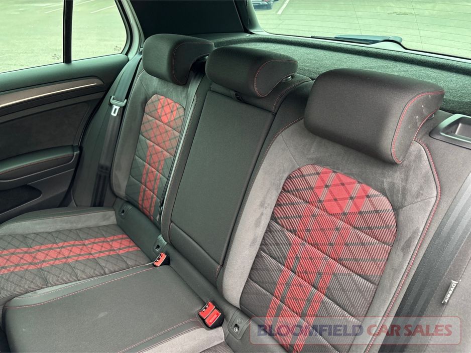 2020 Volkswagen Golf