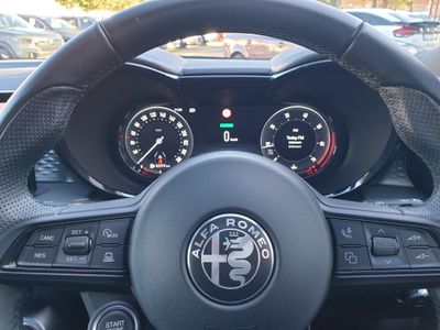 2024 Alfa Romeo Tonale