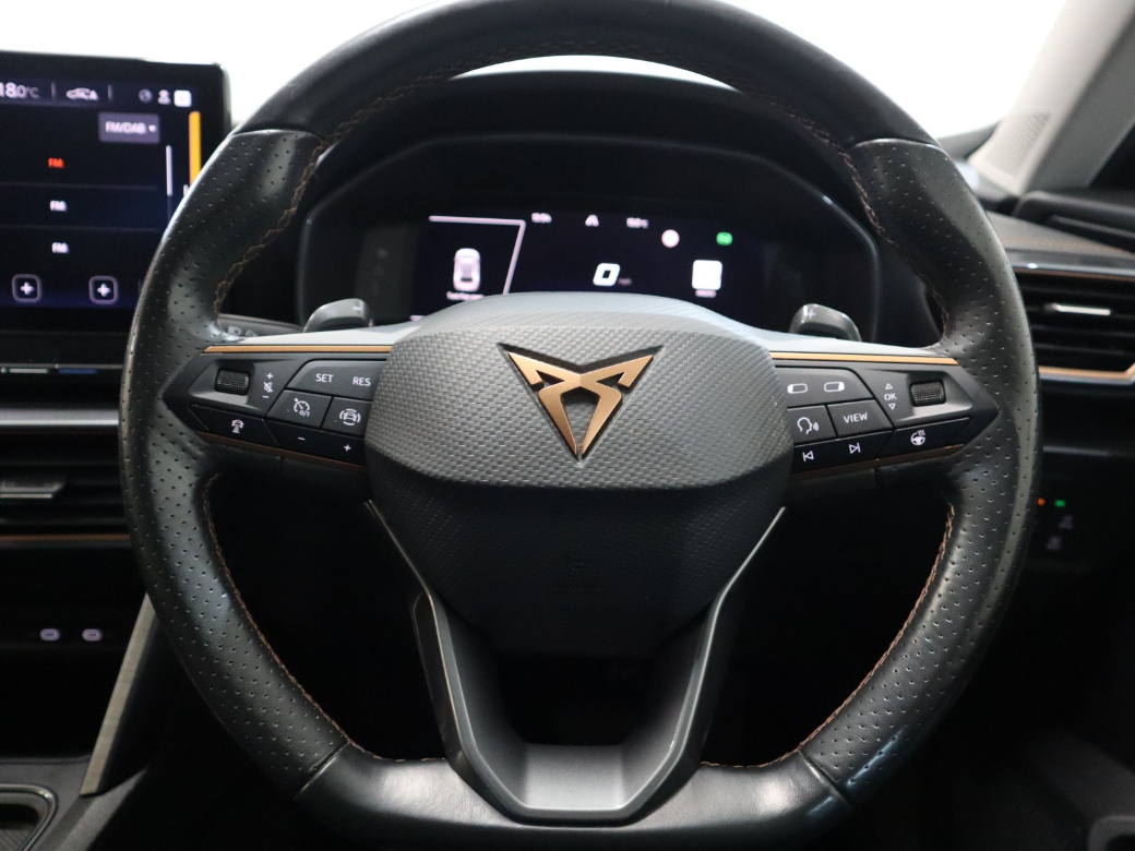 2023 Cupra Formentor