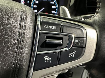 2020 Mitsubishi Outlander