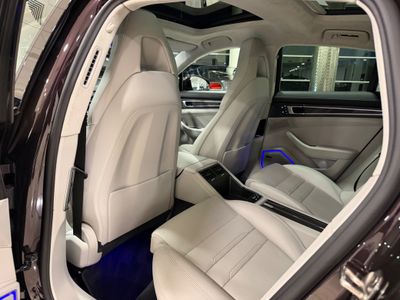 2023 Porsche Panamera