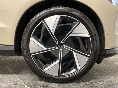 2026 Volvo EX90
