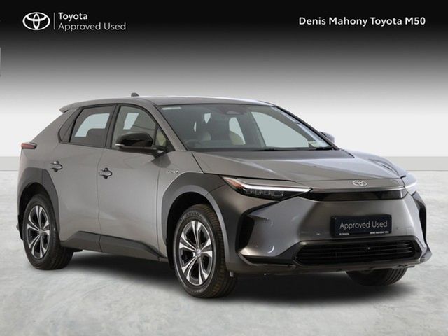 vehicle for sale from Denis Mahony Toyota Kilbarrack