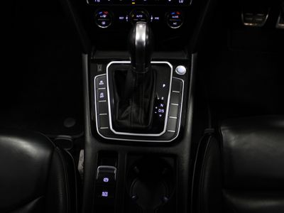 2019 Volkswagen Arteon