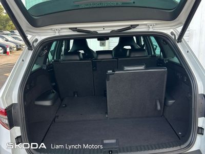 2022 Skoda Kodiaq