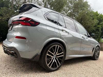 2024 BMW X5