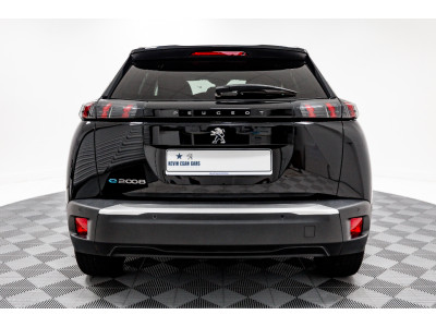 2023 Peugeot 2008