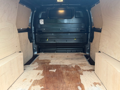 2023 Citroen Dispatch