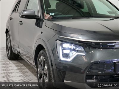 2024 Kia Niro