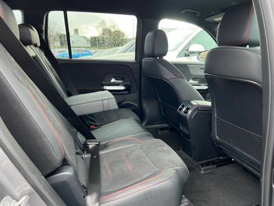 2024 Mercedes-Benz EQB