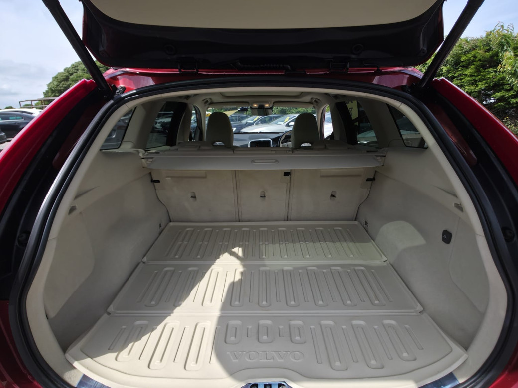 2017 Volvo XC60